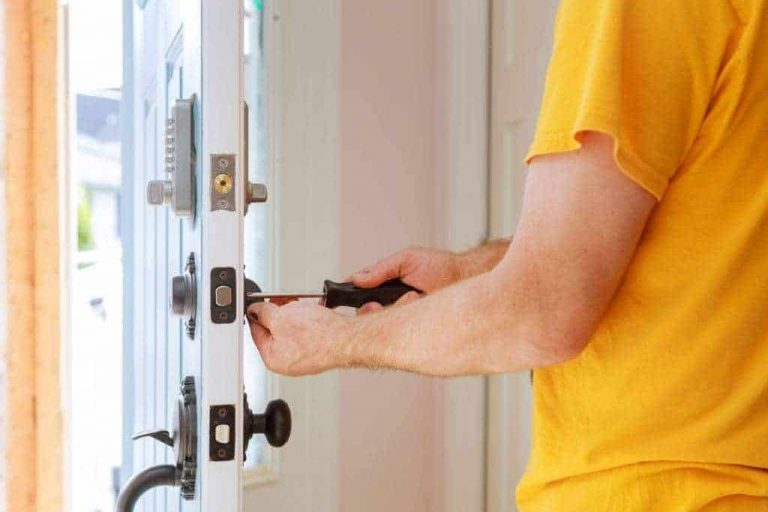 How to Choose the Right Security Doors for Your Perth Property 768x512
