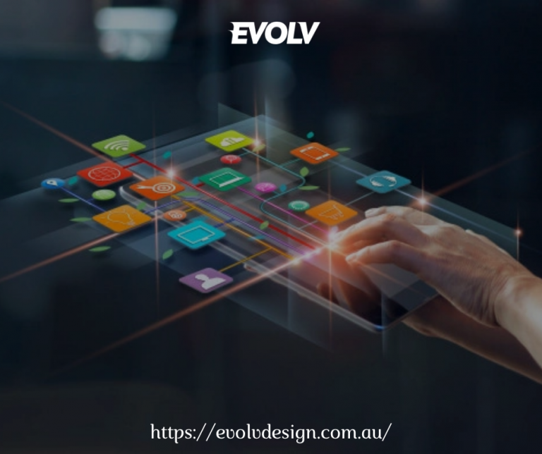 Inbound Marketing Evolv 768x644