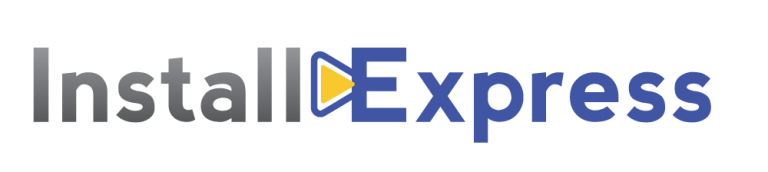 Install Express 768x172
