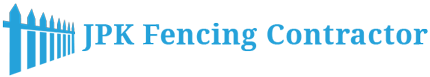JPK Fencing Logo