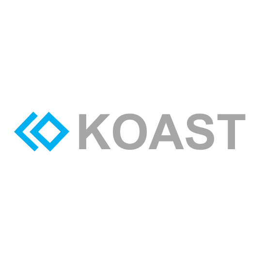 KOAST LOGO