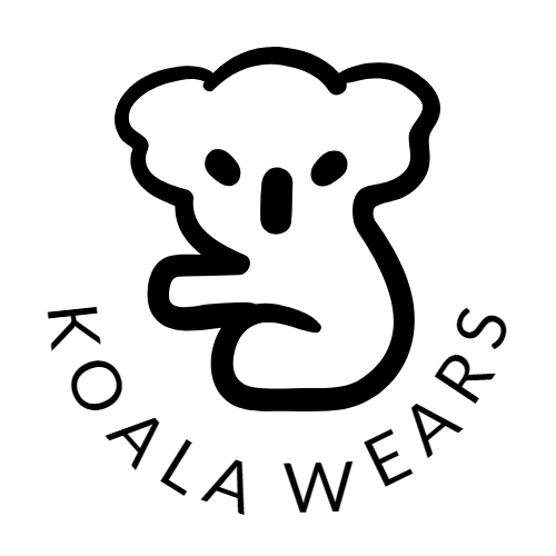 Koala Wears Logo