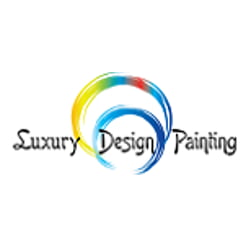 LUXURY DESIGN PAINTING Logo 250