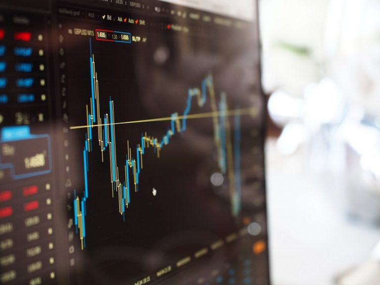 Learn Stock Market Basics 768x576