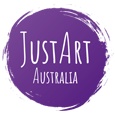 Logo Main Purple Resized