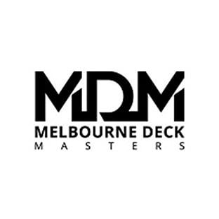 Melbourne Deck Masters Melbourne Deck Masters