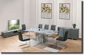 Newcastle Dining Set 2326 300x 3