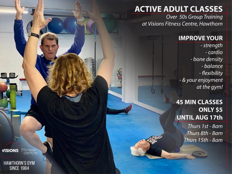 Personal Training for Older Adults 768x576