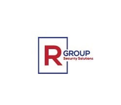 R Group Security Logo