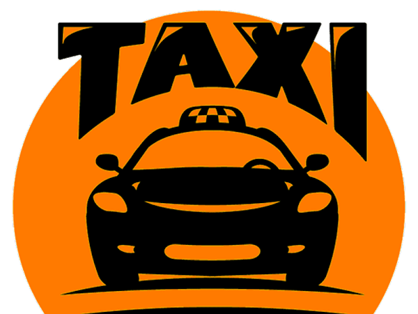 ROSEBUD TAXI logo