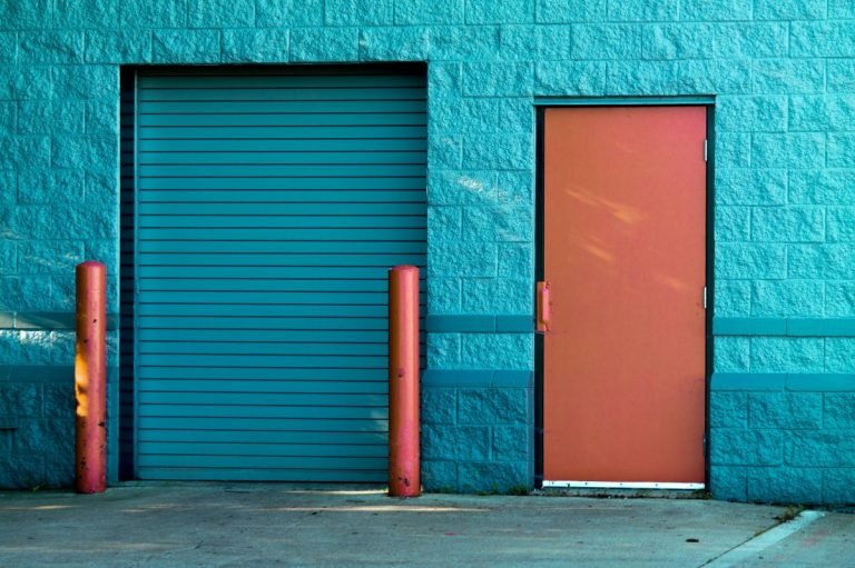 Roller Shutters are they useful in a city like Melbourne 768x511