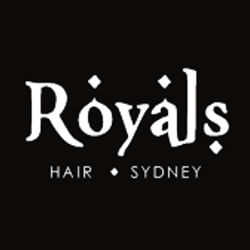 Royals Hair Logo 250