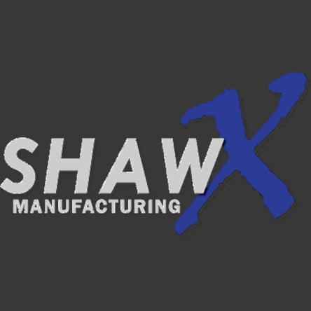 ShawX logo