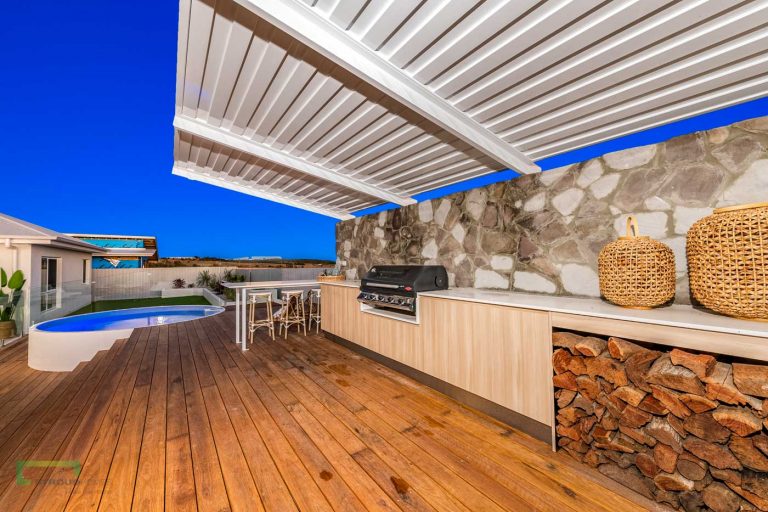 Stroud Homes Fraser Coast Springs Estate Display Home Wildflower 274 Mountain 17 768x512
