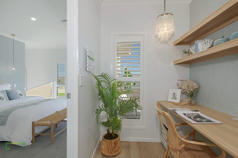 Stroud Homes Fraser Coast Springs Estate Display Home Wildflower 274 Mountain 47 768x512