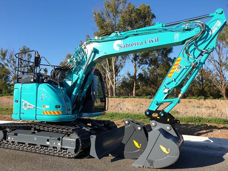 SubTerra Excavator On Site 2 Sydney v3 768x576