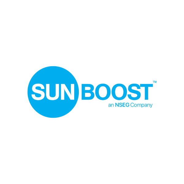 Sunboost square