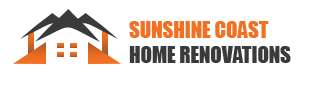 Sunshine Coast Home Renovations logo