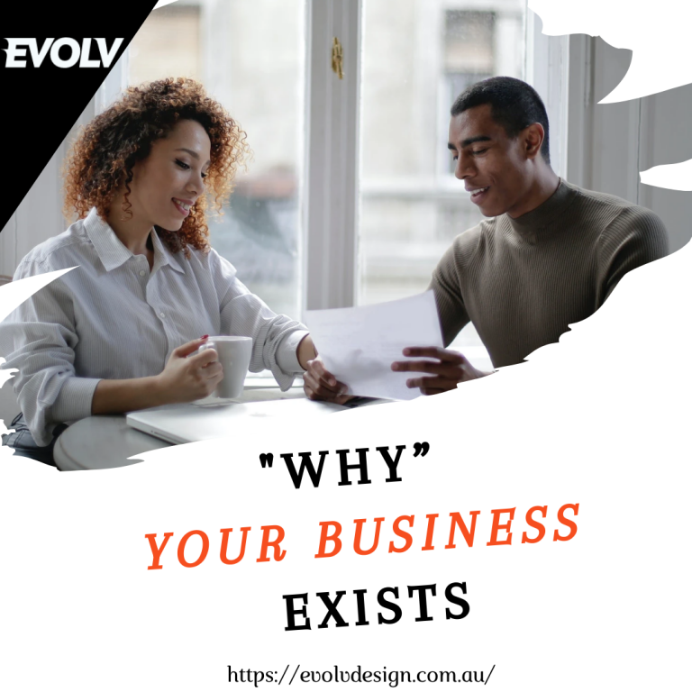 WHY your business exists 768x768