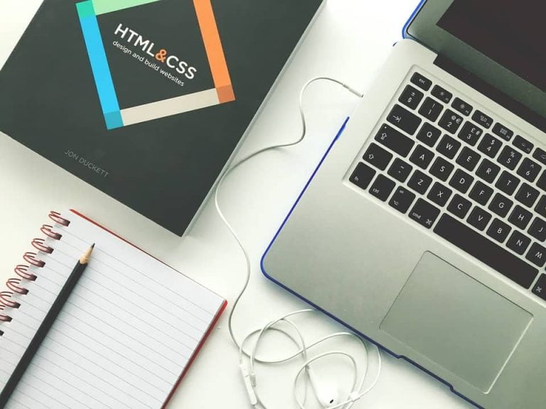 Web Design Blitzo Studio 768x576