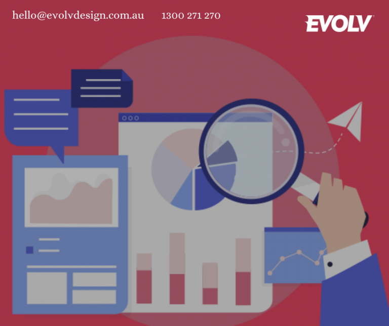 Website Design and Website Development in Australia 768x644