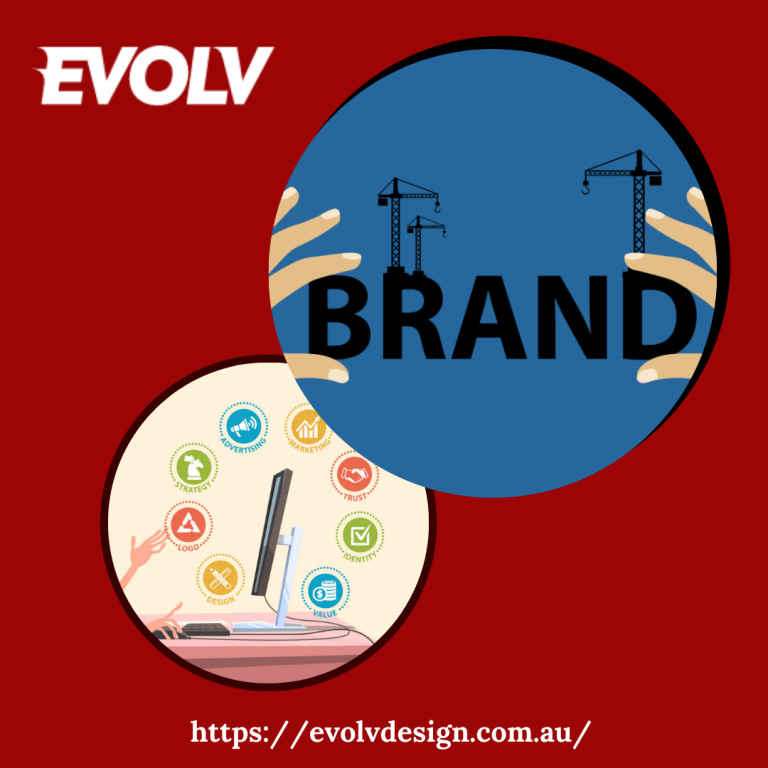 What is branding 768x768