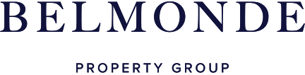 belmonde property group logo