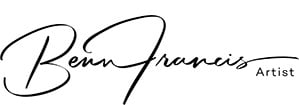 bennfrancis logo 105