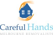 carefulhands logo