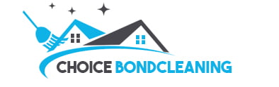 choice bond cleaning
