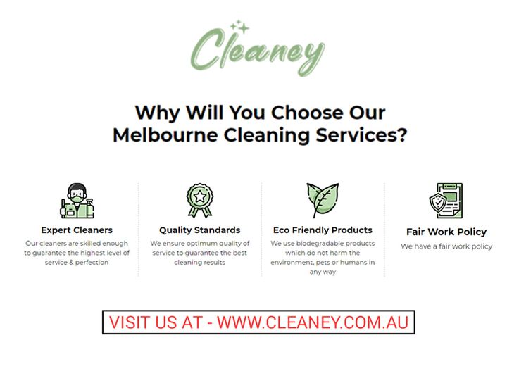 commercial cleaning melbourne