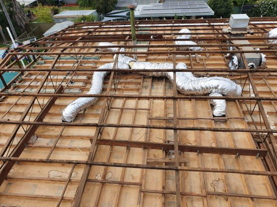 disposal asbestos