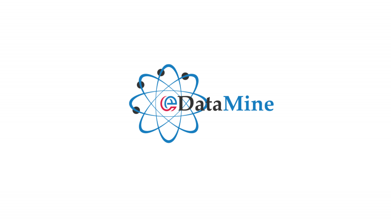 eDataMine Company Logo 768x433