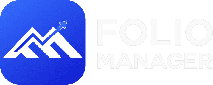 folio Manager light logo
