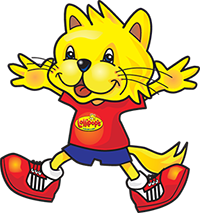 lollipops cat star jump
