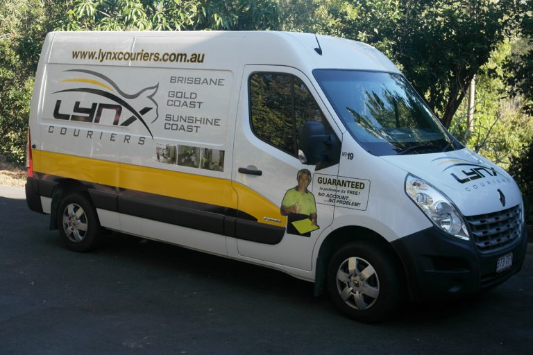 lynx couriers van 768x512