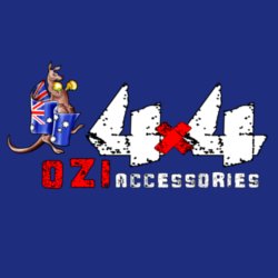 ozi4x4 Logo 250