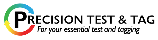 precision air rental logo