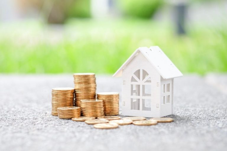 property investment 768x512