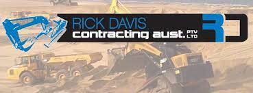 rick davis contracting...