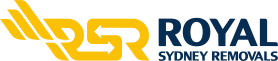 royal sydney removals logo
