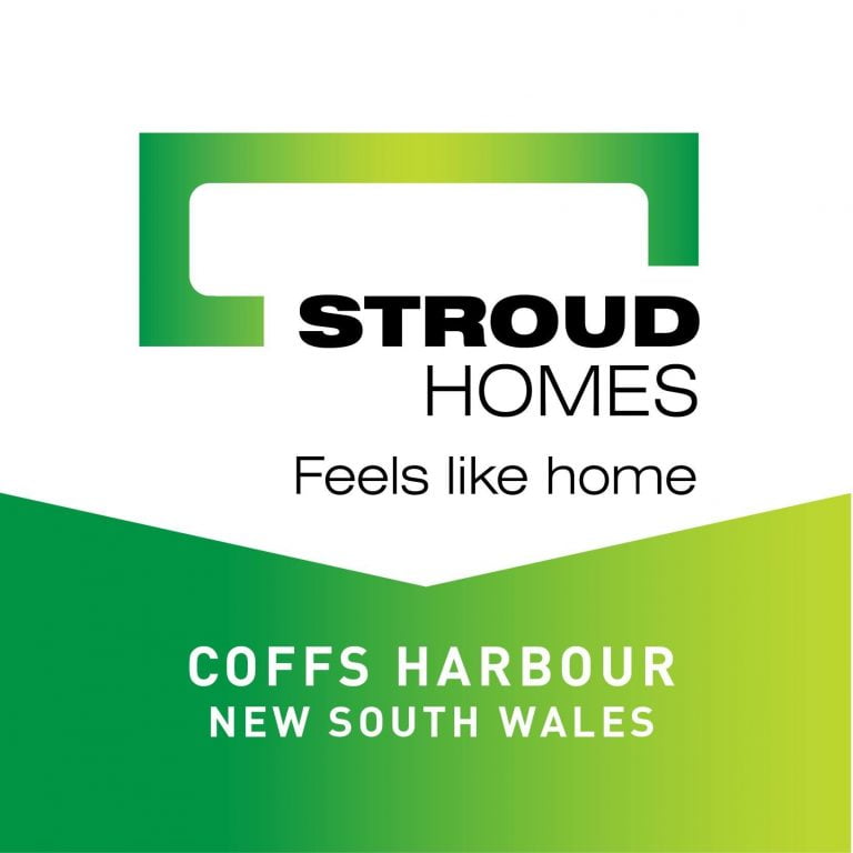 stroud homes logo coffs harbour 768x768