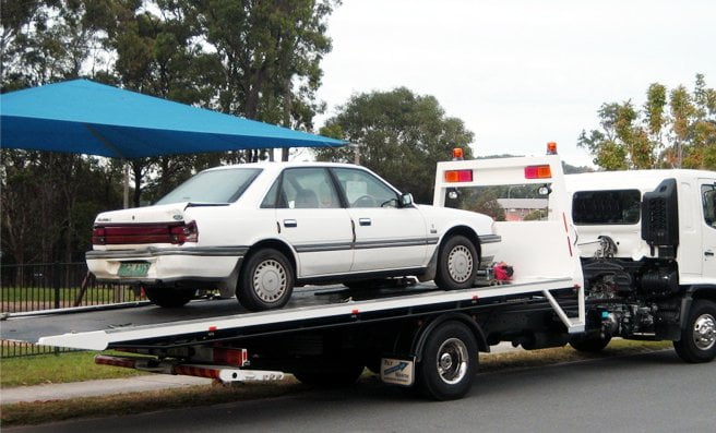 sydney cash for cars