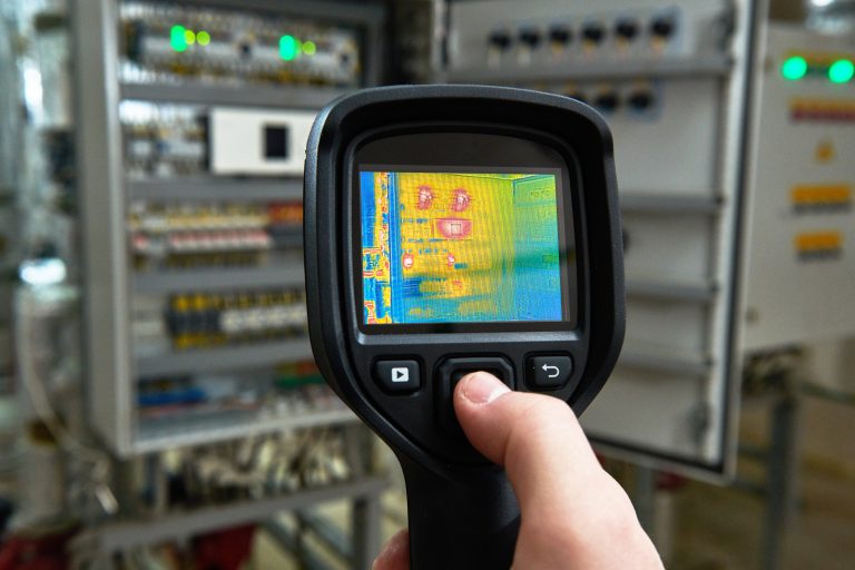 thermal imaging 768x512