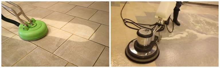 tile and grout cleaning Melbourne 768x239