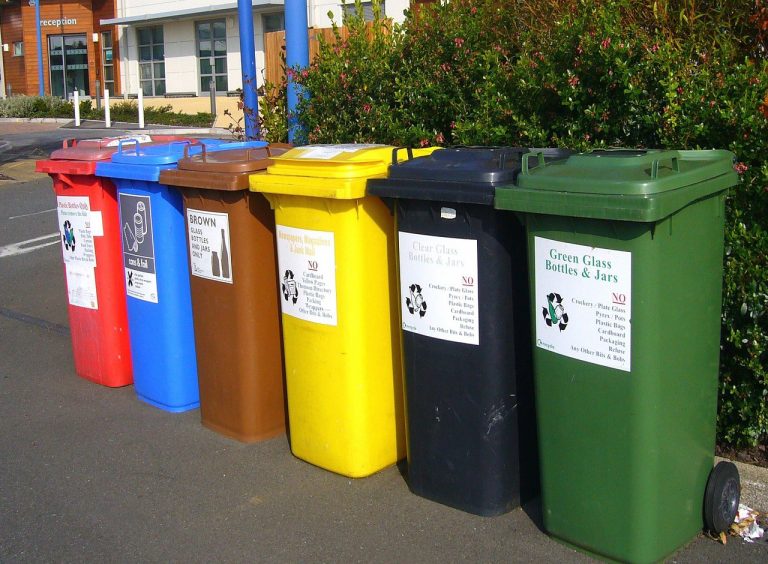 trash bins 768x564