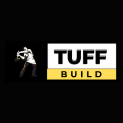tuff build logo