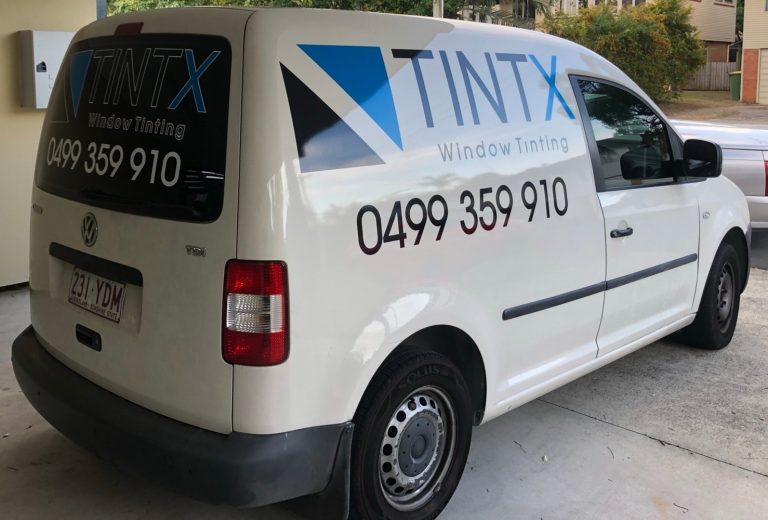 vehicle Wraps and signs Brisbane 768x520