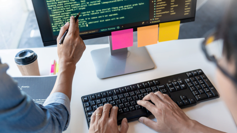 webdevelopment Australia 768x432