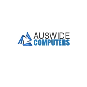website logo
